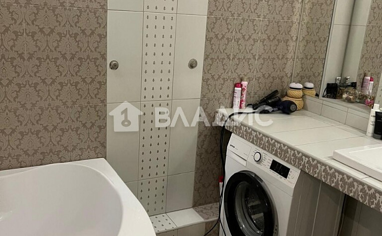 3-Комнатная квартира 94.60м², эт. 15, фото 20