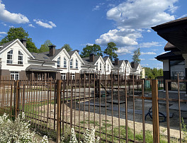 Земельный участок 6.67 соток