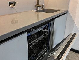 3-Комнатная квартира 82.10м²