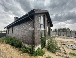 Дом, 102.1 м2, 5.46 сотка