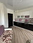 1-Комнатная квартира 42.00м², эт. 2, фото 3