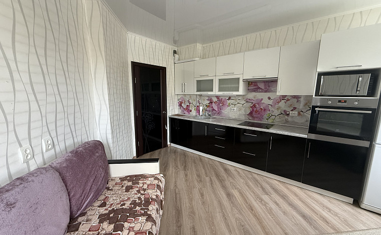 1-Комнатная квартира 42.00м², эт. 2, фото 12