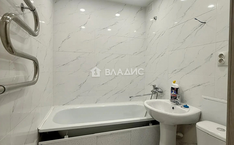 2-Комнатная квартира 43.40м², эт. 1, фото 37