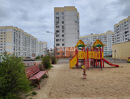 1-Комнатная квартира 40.00м²