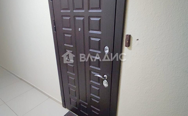 3-Комнатная квартира 93.00м², эт. 25, фото 27
