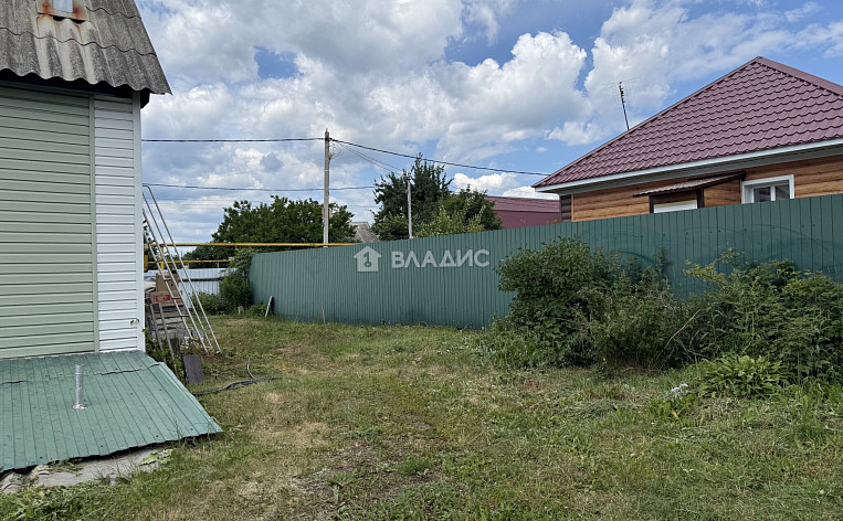 Дом 57.20м², фото 31