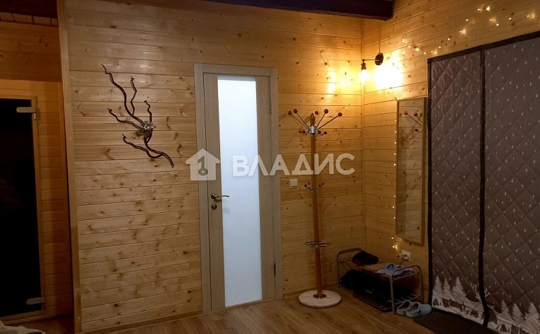 Дом 102.10м², фото 33