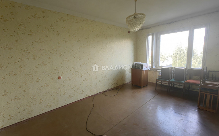 2-Комнатная квартира 42.70м², эт. 9, фото 21