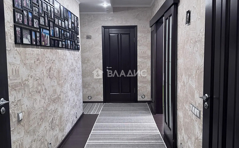 3-Комнатная квартира 127.90м², эт. 3, фото 32