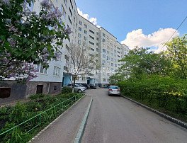 3-комнатная квартира, 65 м2