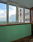1-Комнатная квартира 44.10м², эт. 4, фото 7
