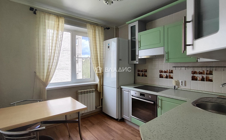 3-Комнатная квартира 70.00м², эт. 6, фото 18
