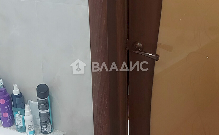 1-Комнатная квартира 37.40м², эт. 9, фото 31