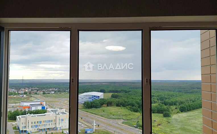 2-Комнатная квартира 62.80м², эт. 17, фото 31