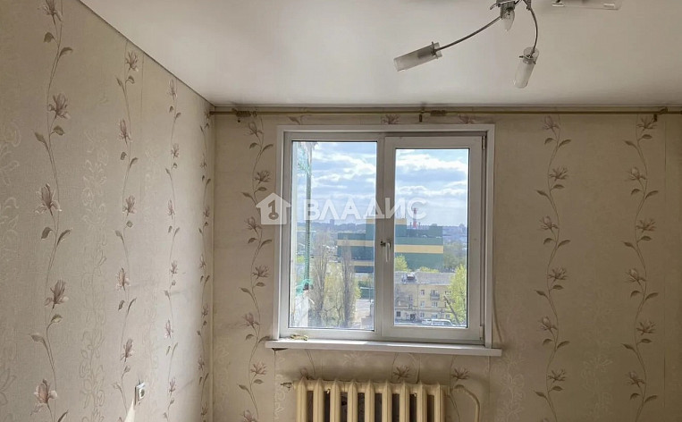 2-Комнатная квартира 44.30м², эт. 9, фото 11