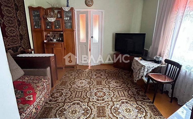 Дом 52.20м², фото 40