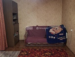 2-комнатная квартира, 44.1 м2