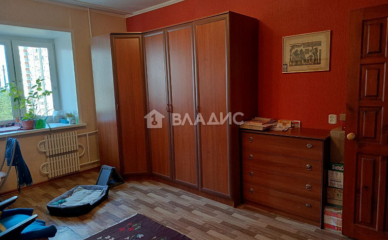 3-Комнатная квартира 87.40м², эт. 9, фото 23