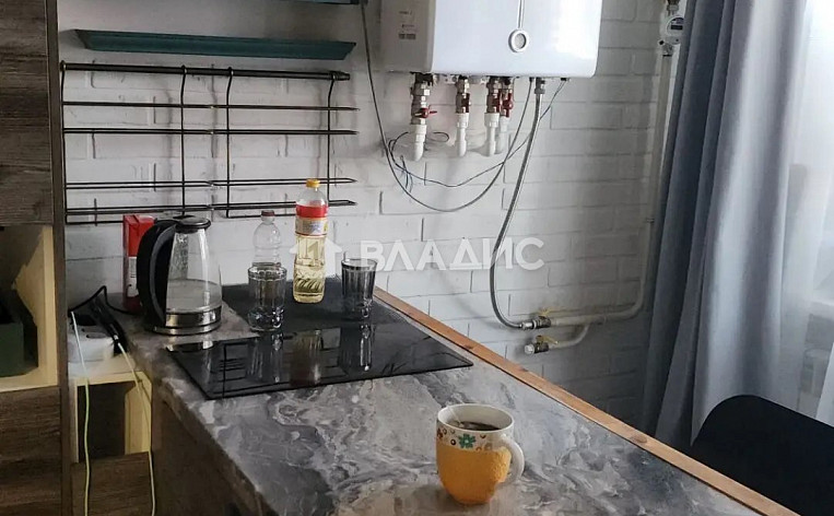 2-Комнатная квартира 35.39м², эт. 3, фото 19