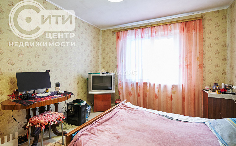 2-Комнатная квартира 52.60м², эт. 7, фото 23