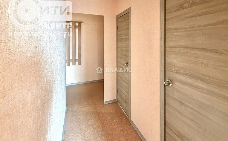 2-Комнатная квартира 55.10м², эт. 8, фото 34
