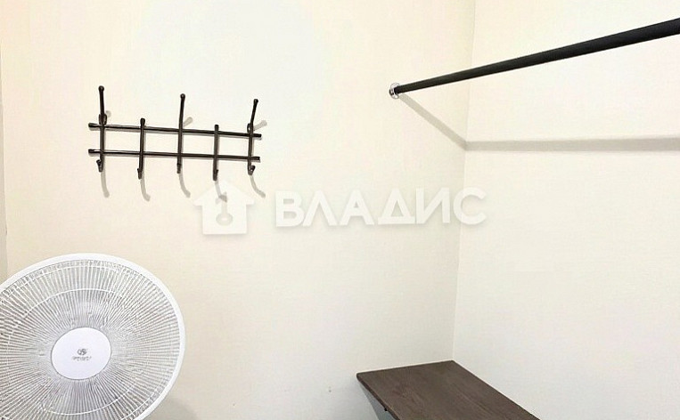 1-Комнатная квартира 64.00м², эт. 8, фото 17