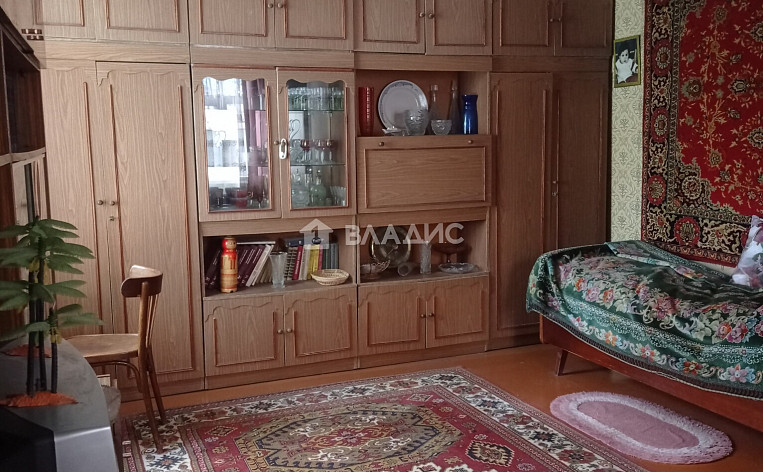 Дом 59.50м², фото 20