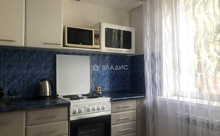 2-Комнатная квартира 53.70м², эт. 1, фото 24