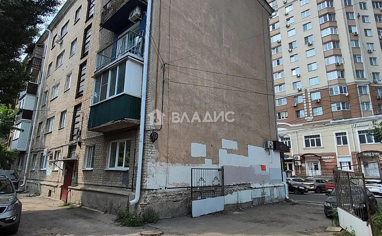 2-Комнатная квартира 43.20м², эт. 5, фото 27