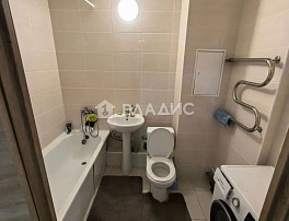 1-Комнатная квартира 37.00м²
