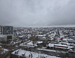 1-Комнатная квартира 50.00м²