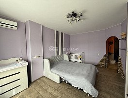 1-комнатная квартира, 43.3 м2