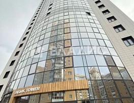 Студия 41.19м²