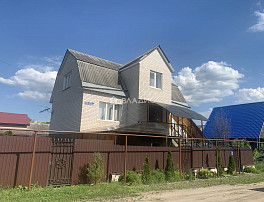 Дом 224.40м²