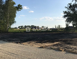 Земельный участок 7.00 соток