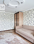1-Комнатная квартира 42.80м², эт. 4, фото 7
