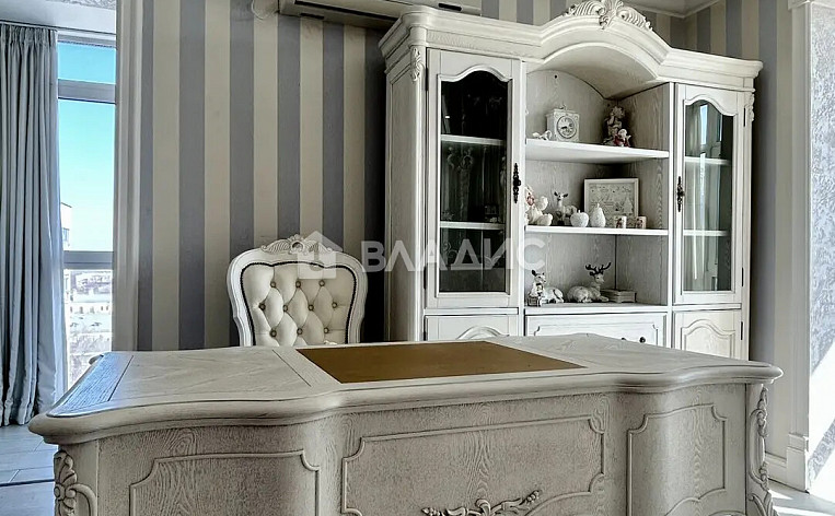 3-Комнатная квартира 164.00м², эт. 9, фото 40