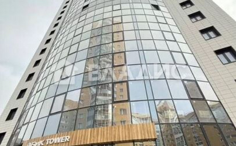Студия 41.19м², эт. 7, фото 12