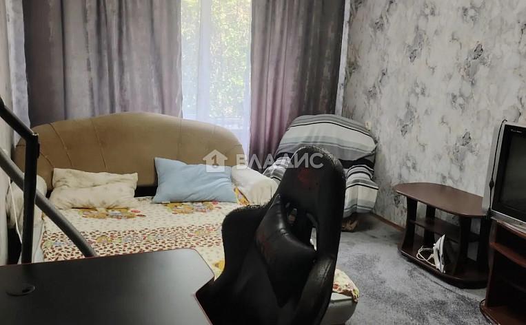 1-Комнатная квартира 30.00м², эт. 5, фото 8
