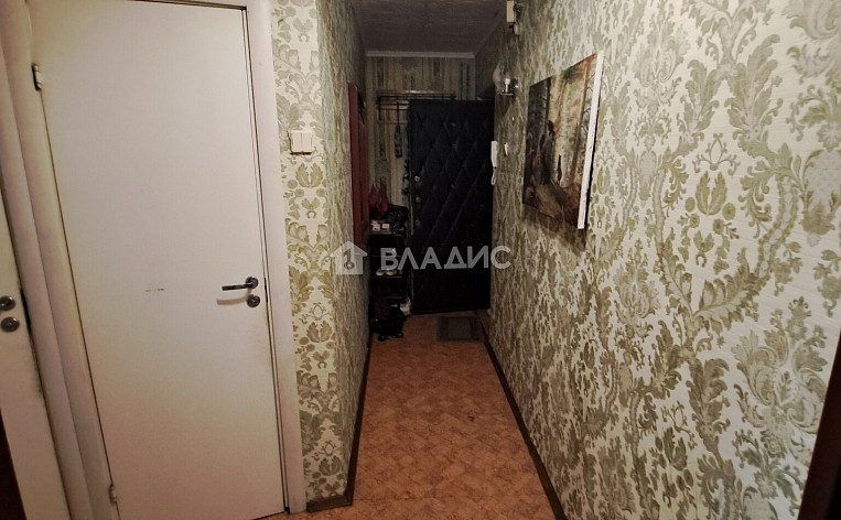 2-Комнатная квартира 43.70м², эт. 4, фото 16