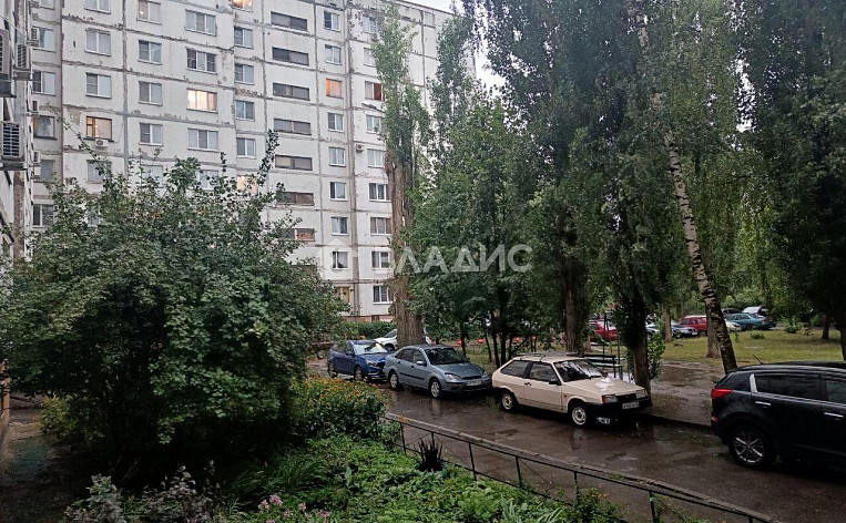 1-Комнатная квартира 37.30м², эт. 9, фото 20