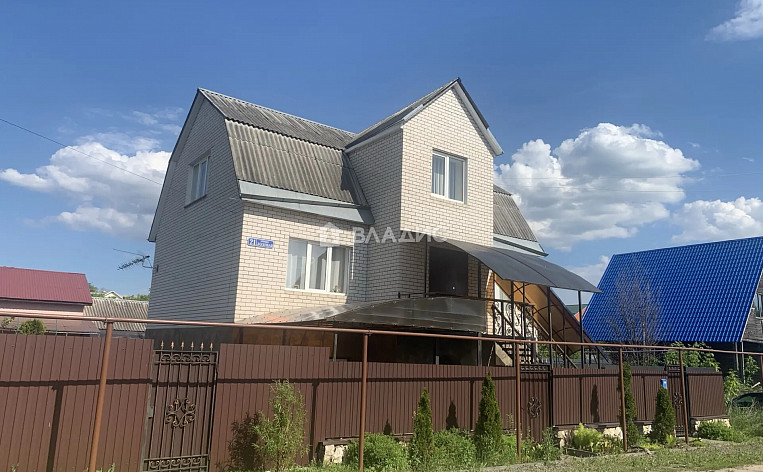 Дом 224.40м², фото 12