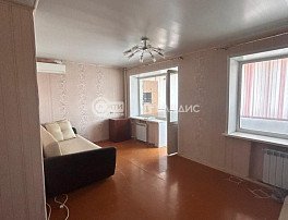 2-комнатная квартира, 44.1 м2