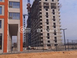 3-комнатная квартира, 92.5 м2