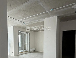 2-Комнатная квартира 58.70м²