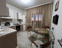 2-Комнатная квартира 59.90м²