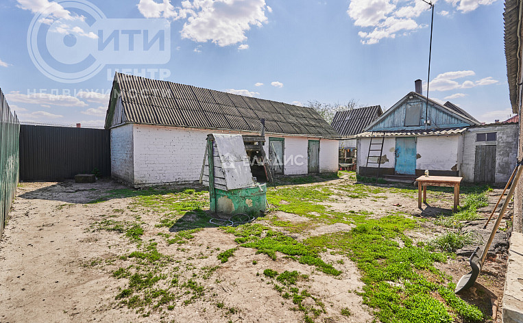 Дом 69.60м², фото 32