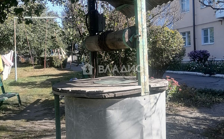 2-Комнатная квартира 42.10м², эт. 1, фото 22