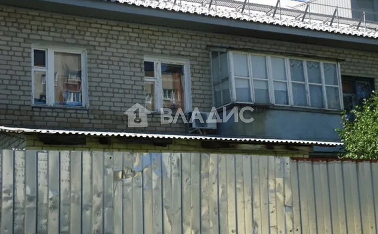 2-Комнатная квартира 41.00м², эт. 2, фото 12