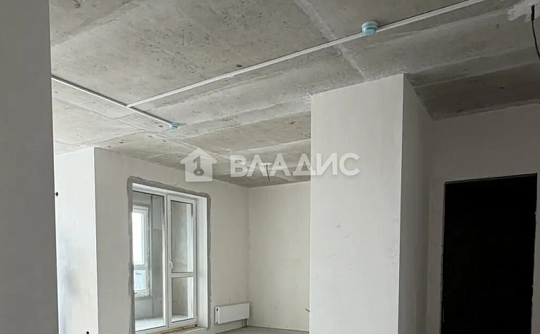 2-Комнатная квартира 58.70м², эт. 5, фото 17